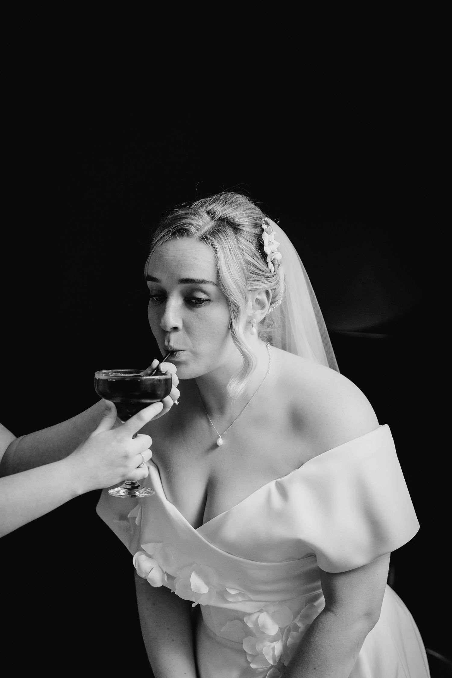 candid wedding photographer dublin Wicklow