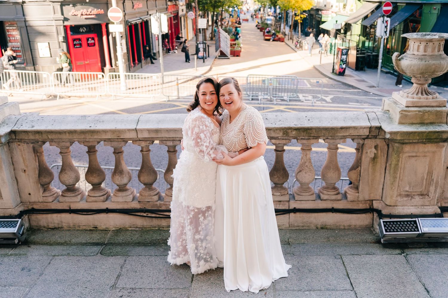lgtpq natural candid documentary wedding photographer dublin ireland