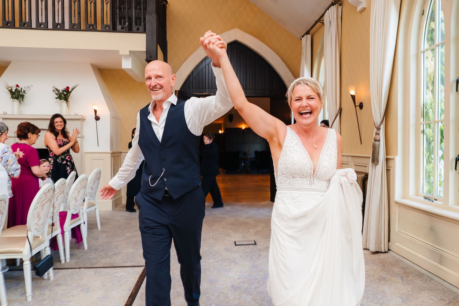 brooklodge & Macreddin village wedding photographer dublin ireland