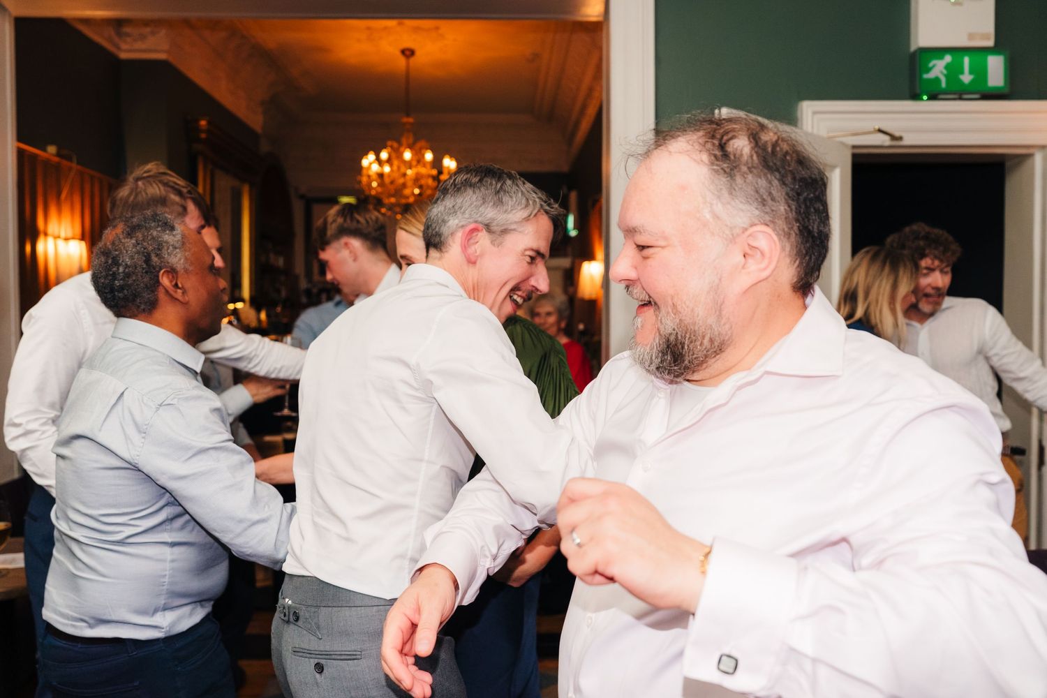 Delahunt dublin wedding photographer candid natural
