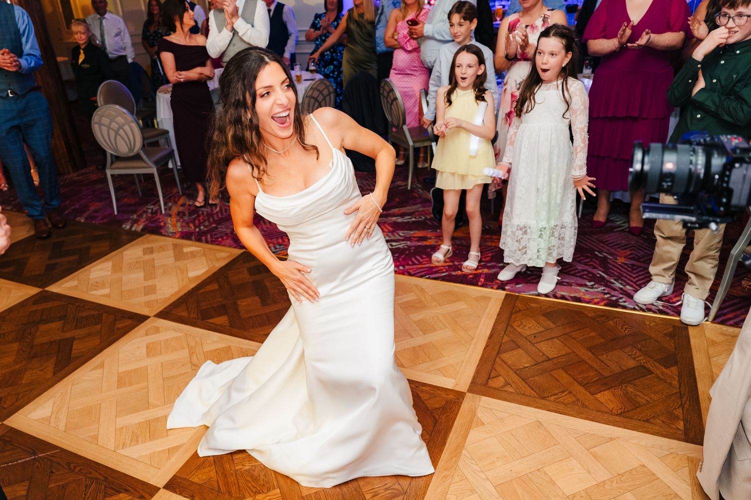 candid wedding photographer dublin ireland meath documentary