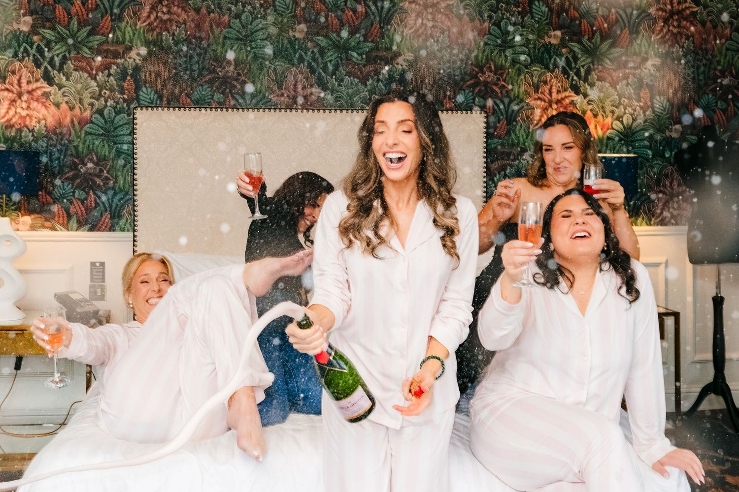 candid wedding photographer dublin ireland meath documentary