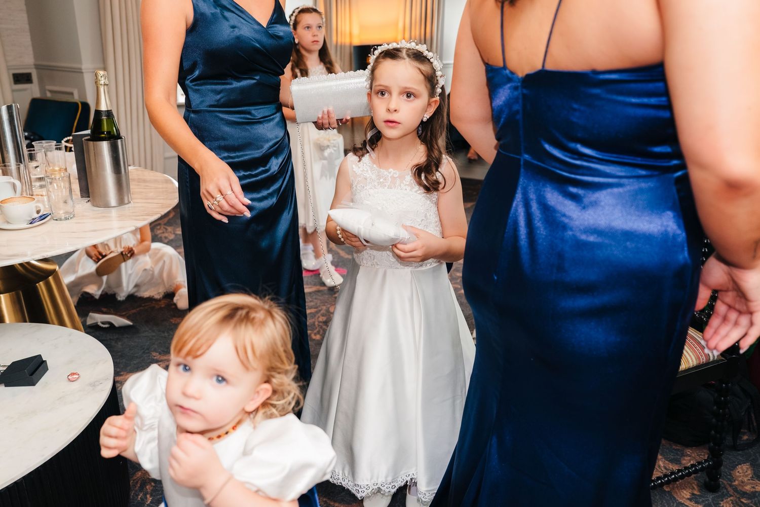 candid wedding photographer dublin ireland meath documentary