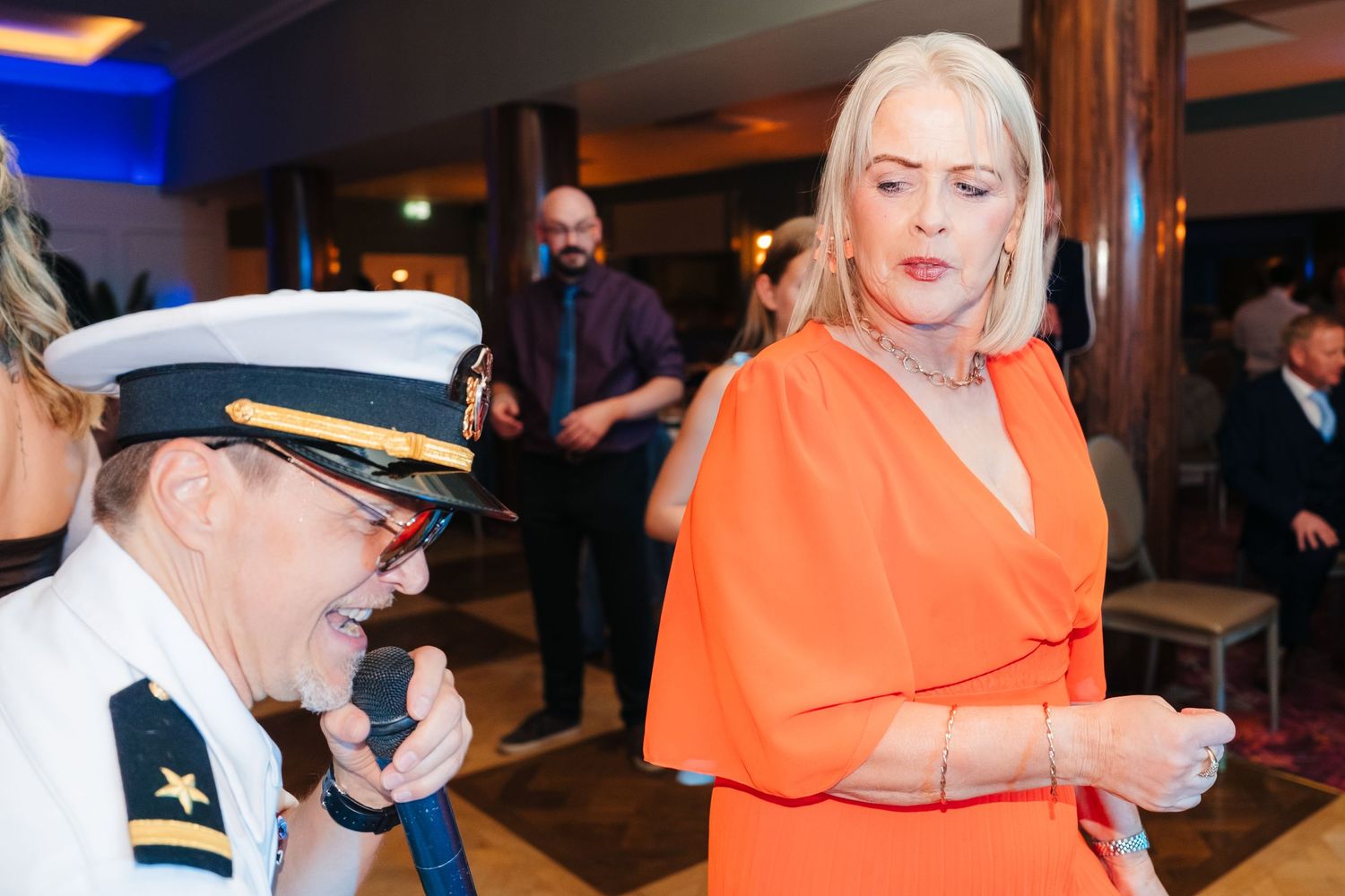 candid wedding photographer dublin ireland meath documentary