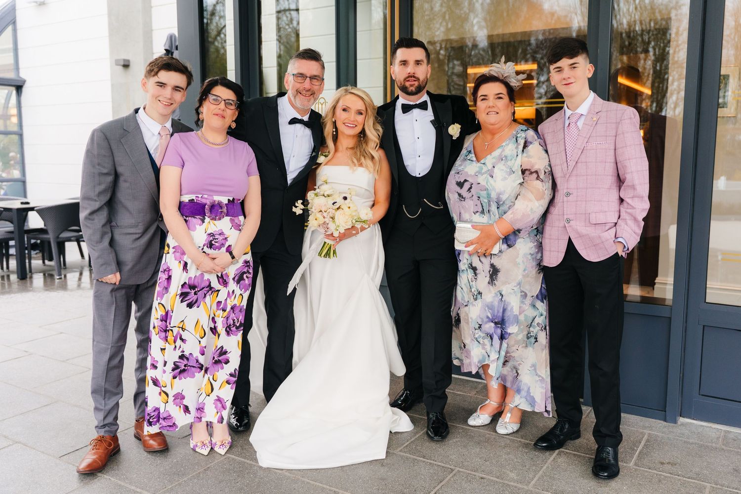 Johnstown Estate Wedding Dublin Wedding Photographer