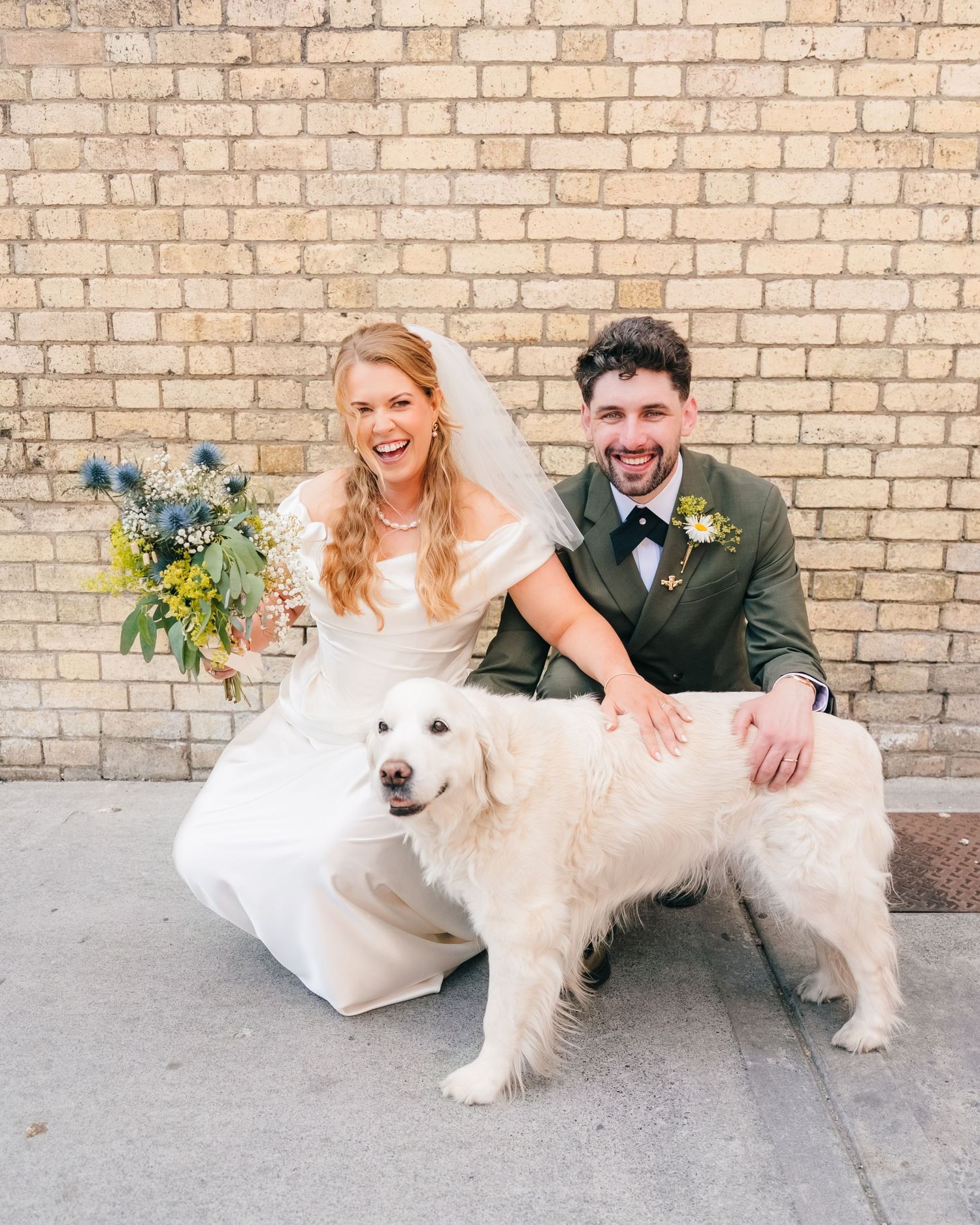 Hen's teeth dublin wedding photographer documentary candid