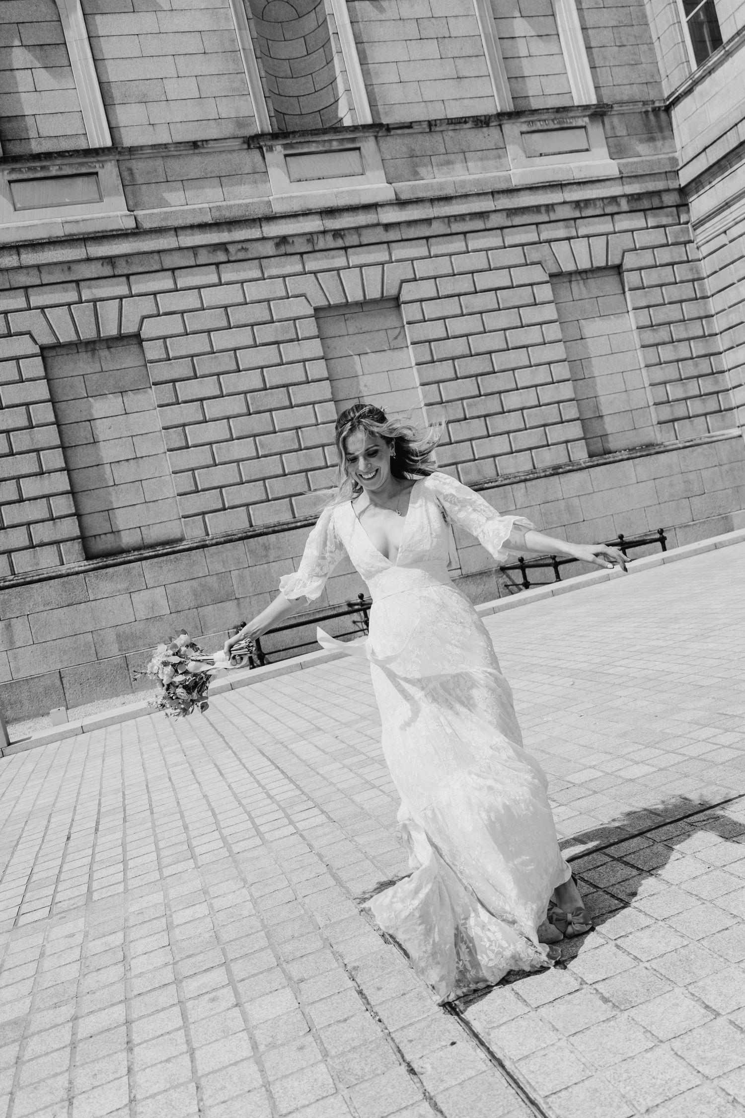 house dublin registry office Dublin City wedding photographer