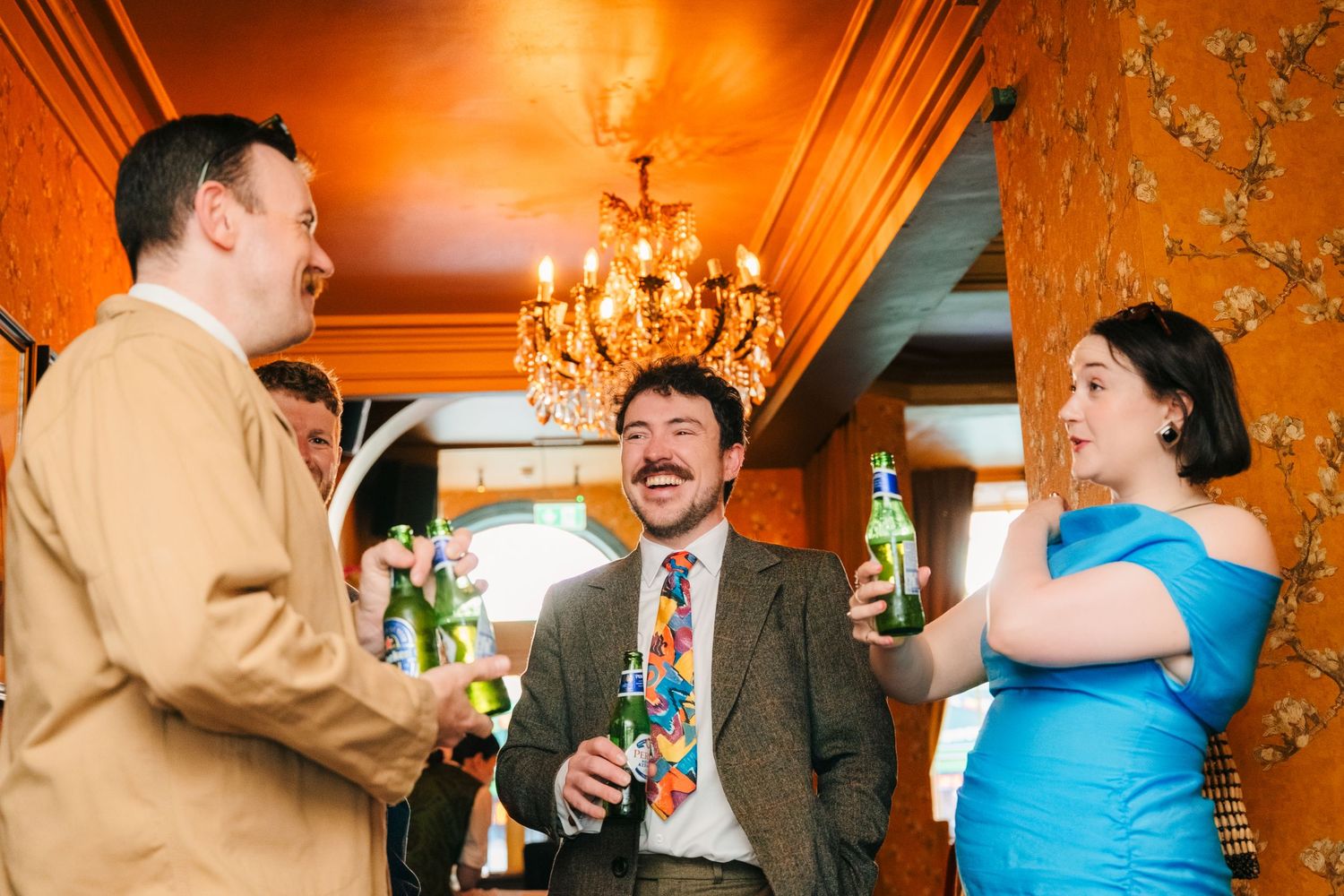 house dublin registry office Dublin City wedding photographer