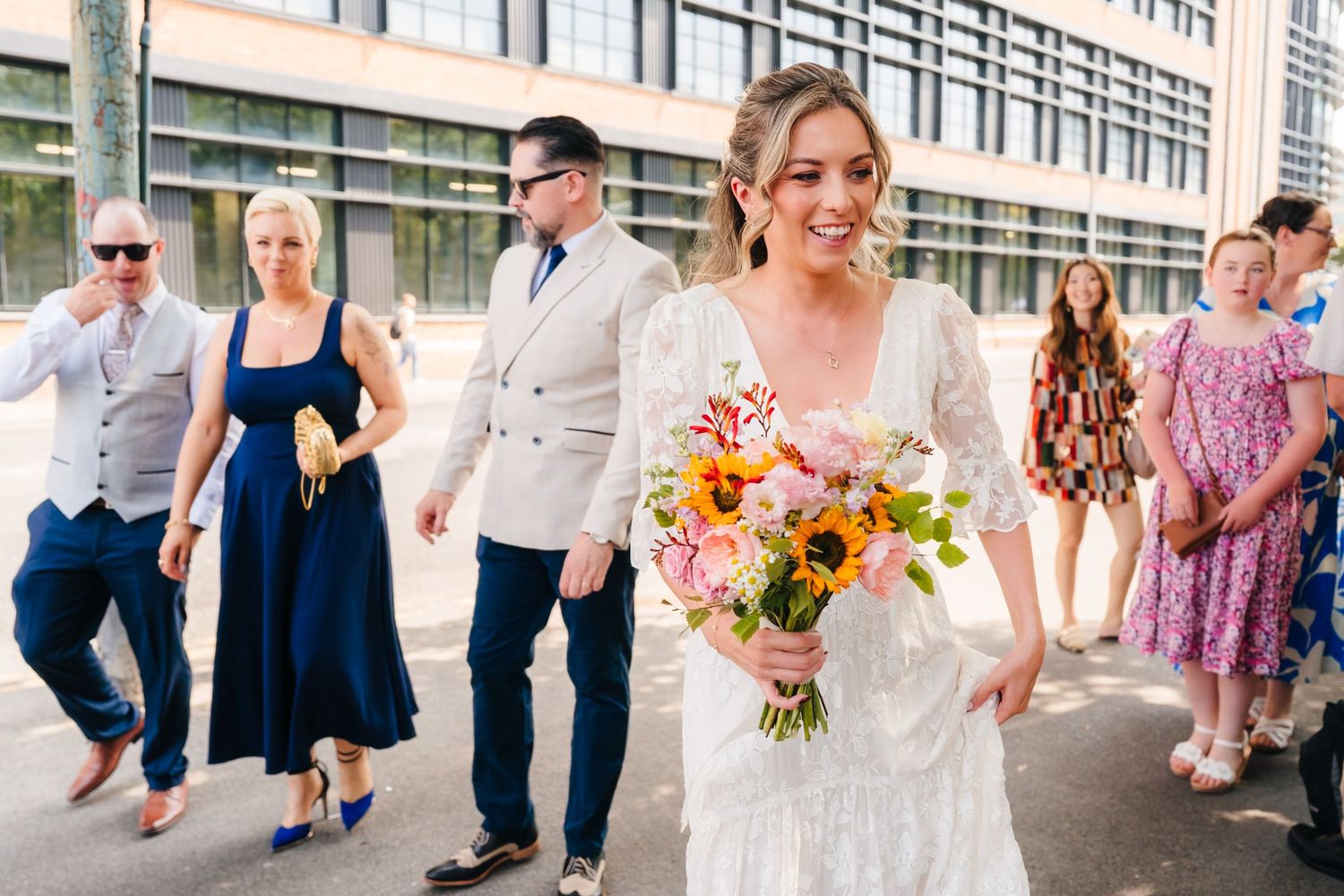 house dublin registry office Dublin City wedding photographer