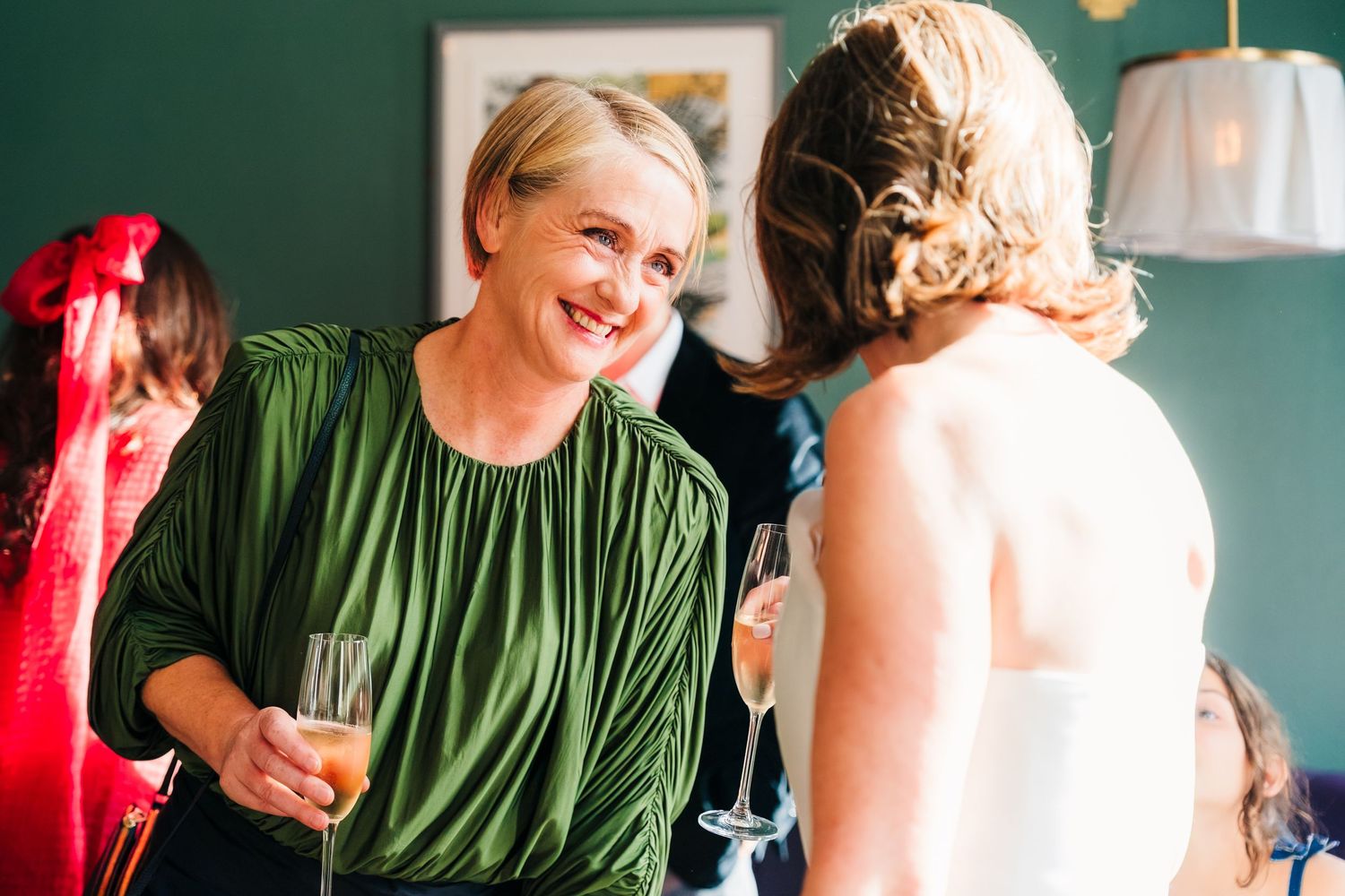 Delahunt dublin wedding photographer candid natural