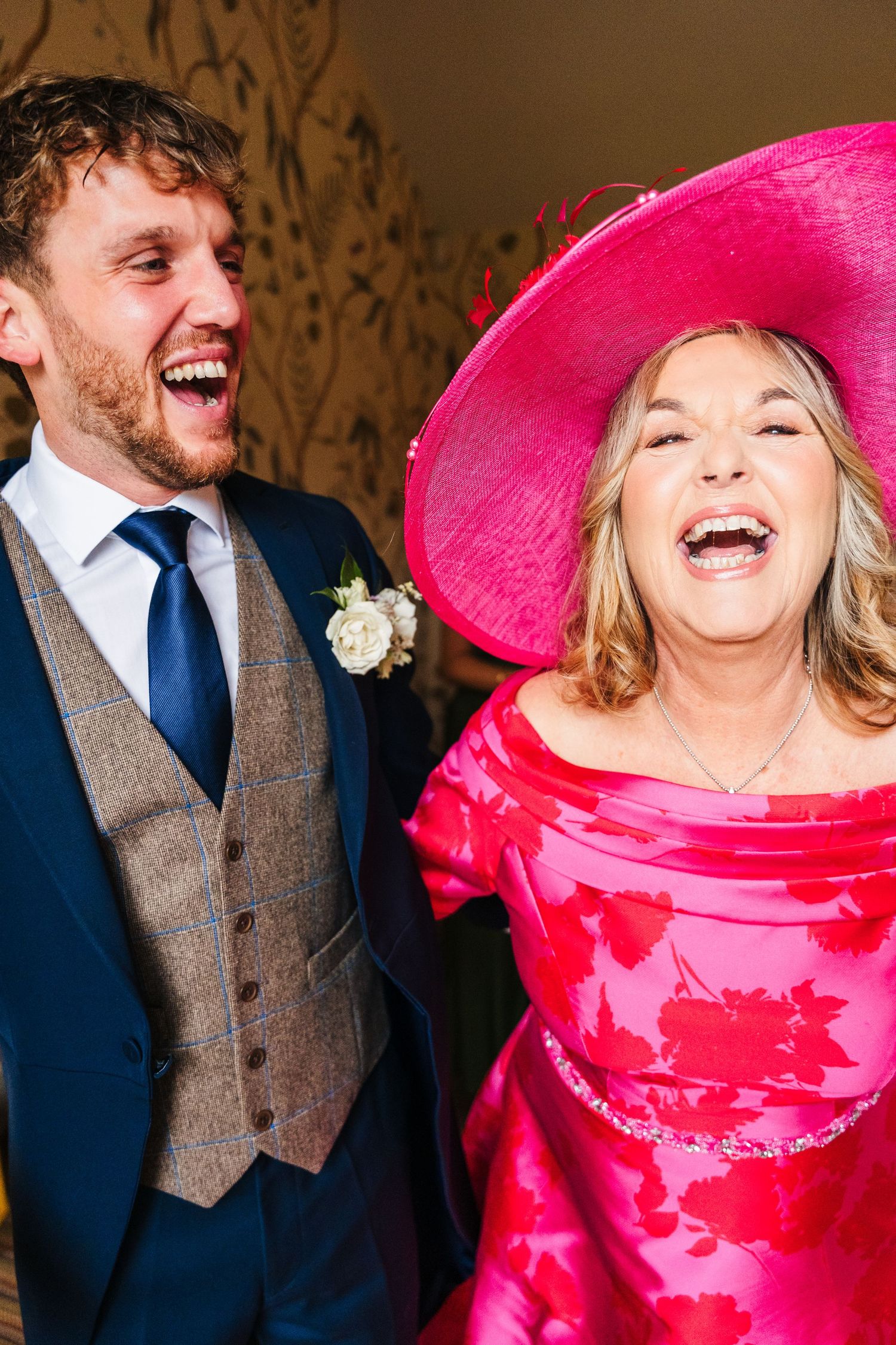 Virginia Park Lodge Wedding Photographer Cavan Dublin Ireland