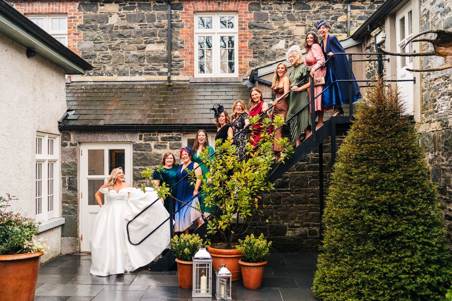 Virginia Park Lodge Wedding Photographer Cavan Dublin Ireland