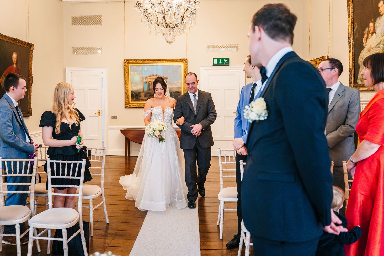 Wedding PHOTOGRAPHER Dublin