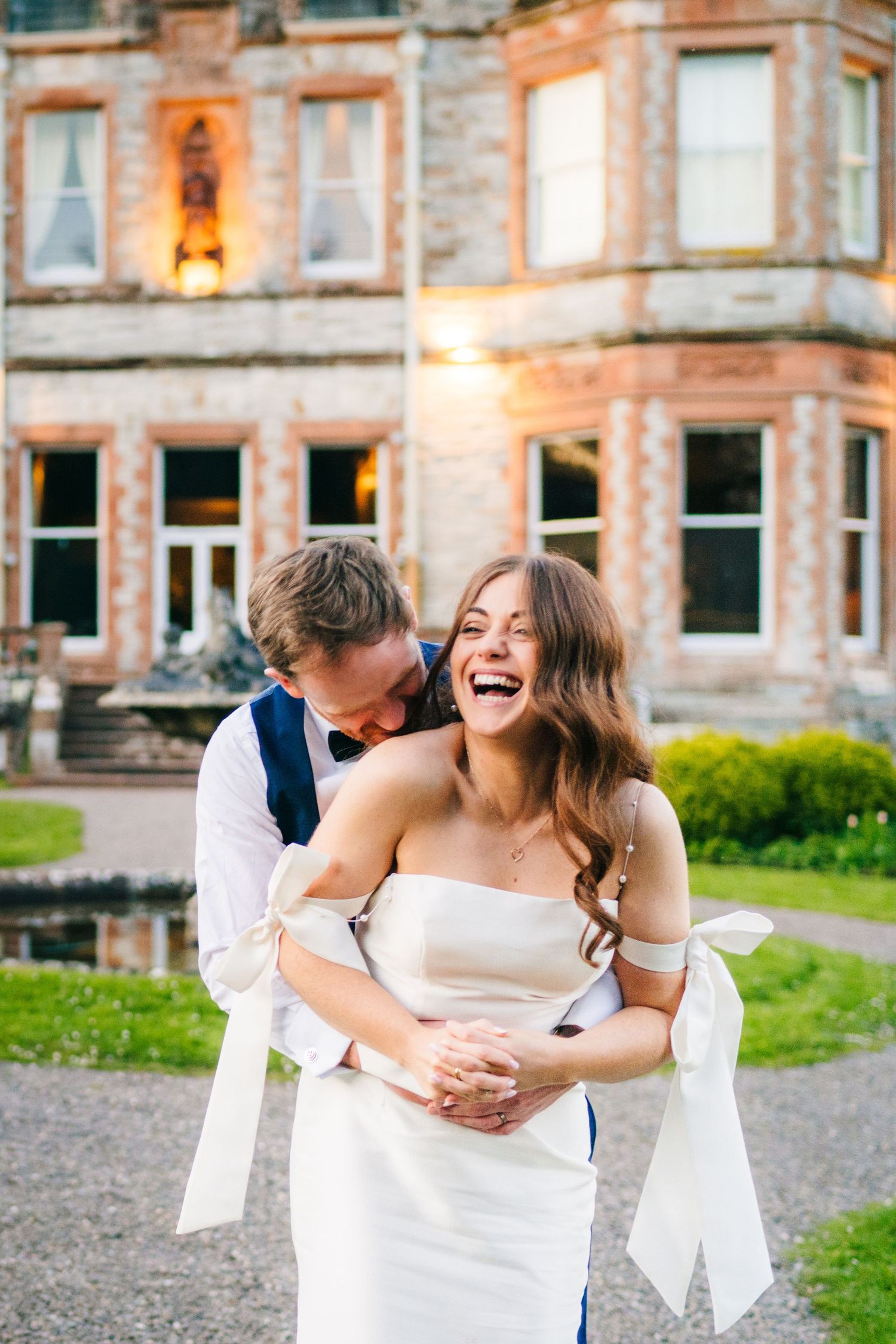 Castle Leslie Wedding Photographer Dublin