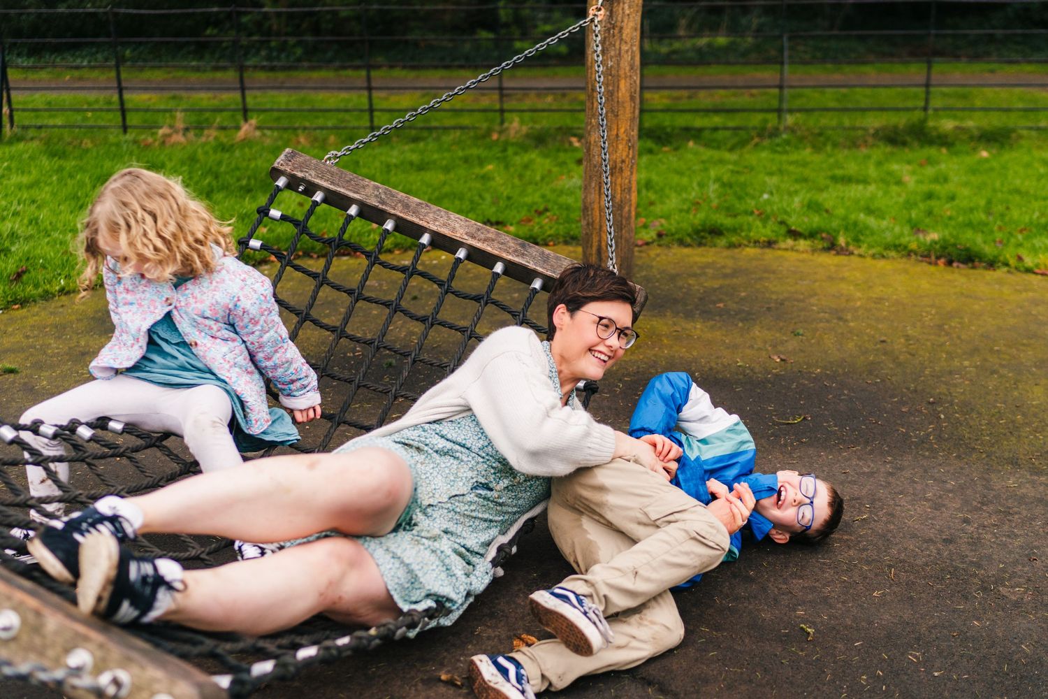Family photographer Dublin Ireland