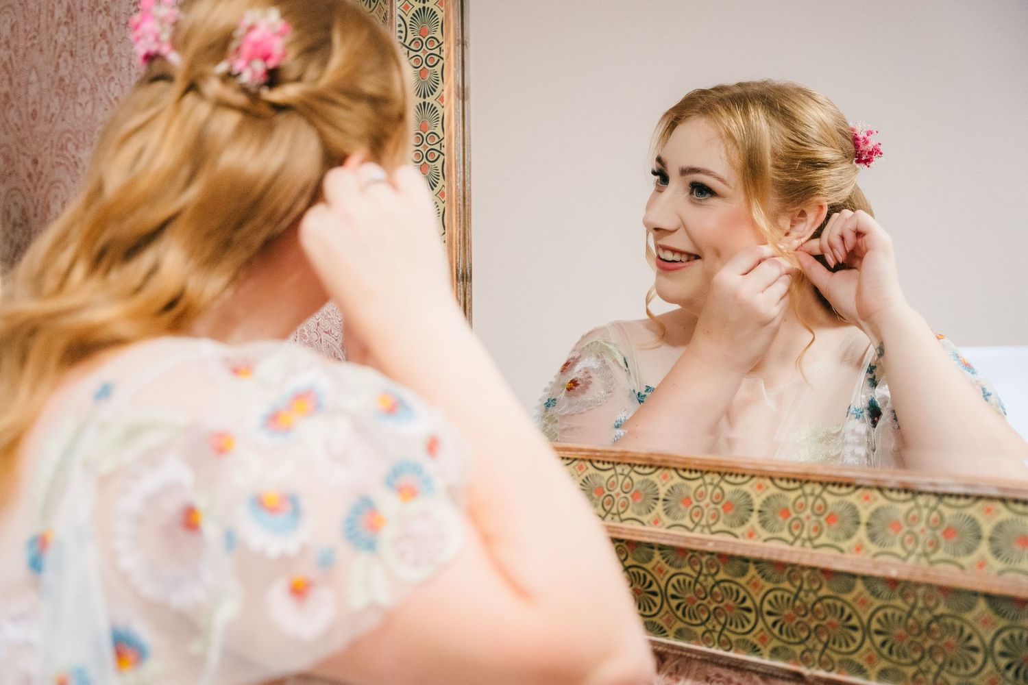 Wedding photographer dublin