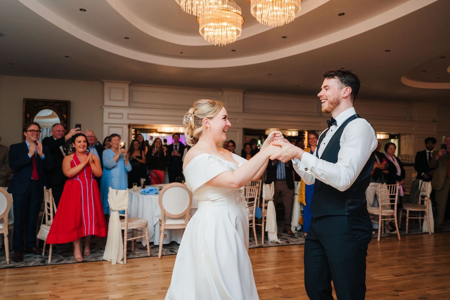 candid wedding photographer dublin Wicklow