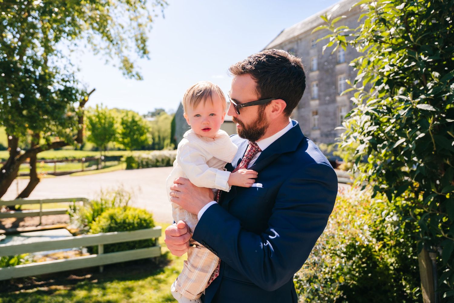 Candid Documentary wedding photographer dublin