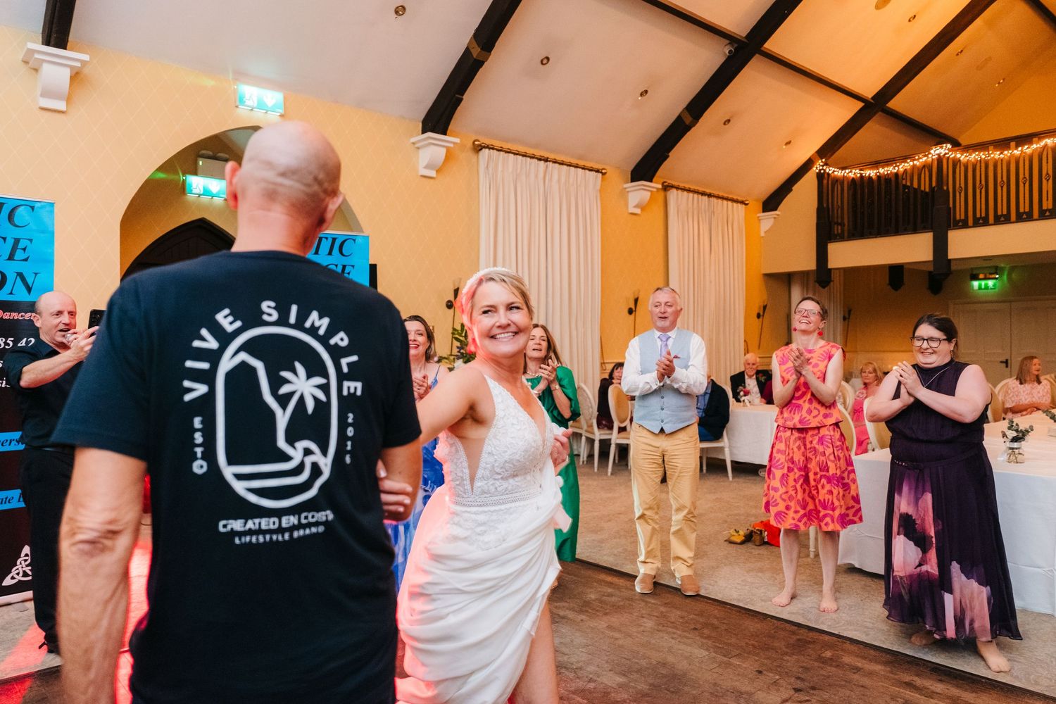 brooklodge & Macreddin village wedding photographer dublin ireland