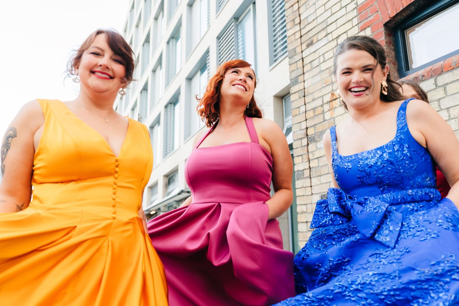 Hen's teeth dublin wedding photographer documentary candid