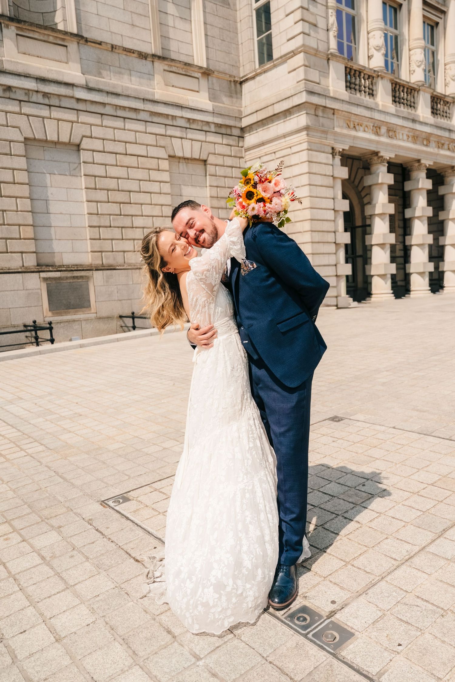 house dublin registry office Dublin City wedding photographer