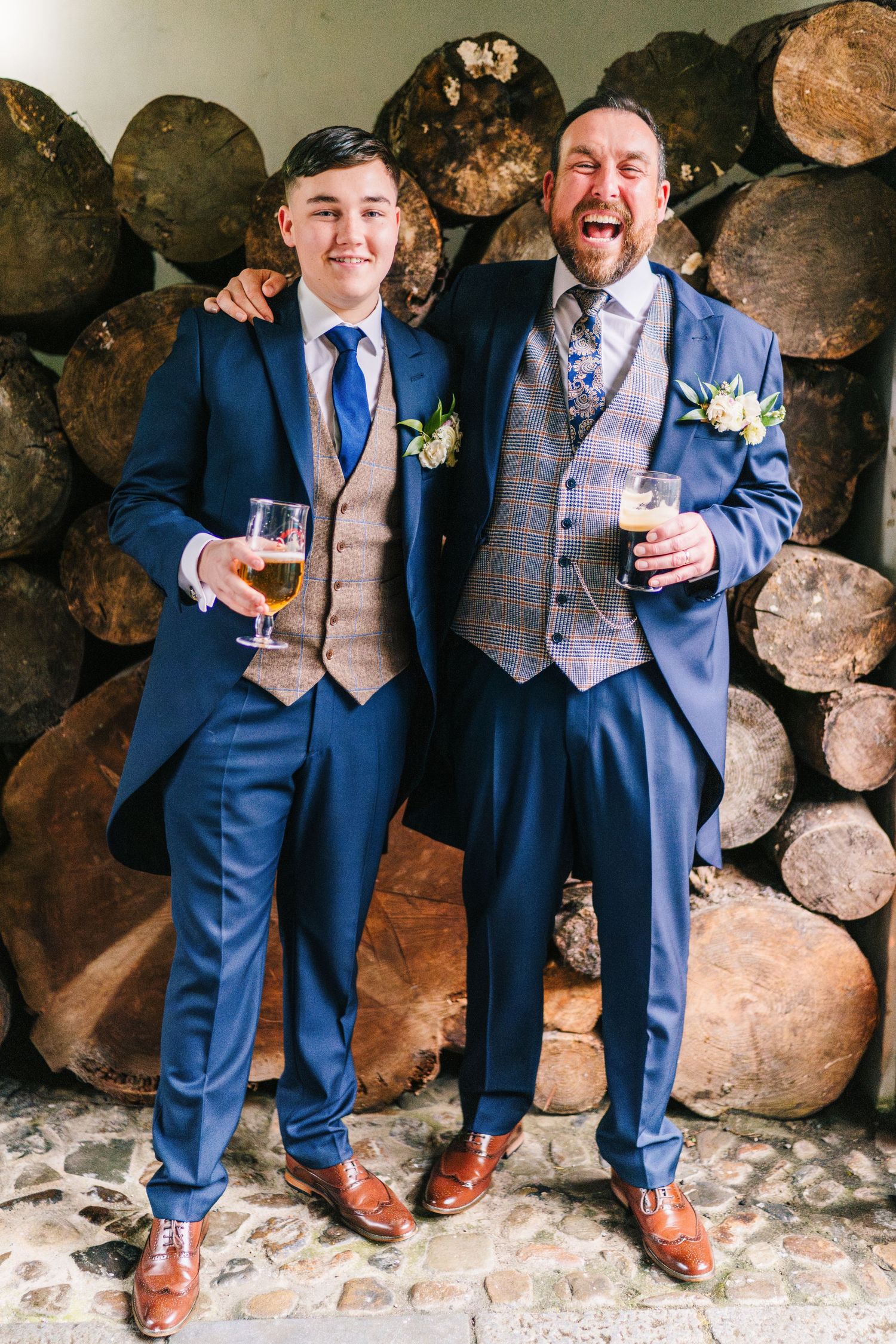 Virginia Park Lodge Wedding Photographer Cavan Dublin Ireland