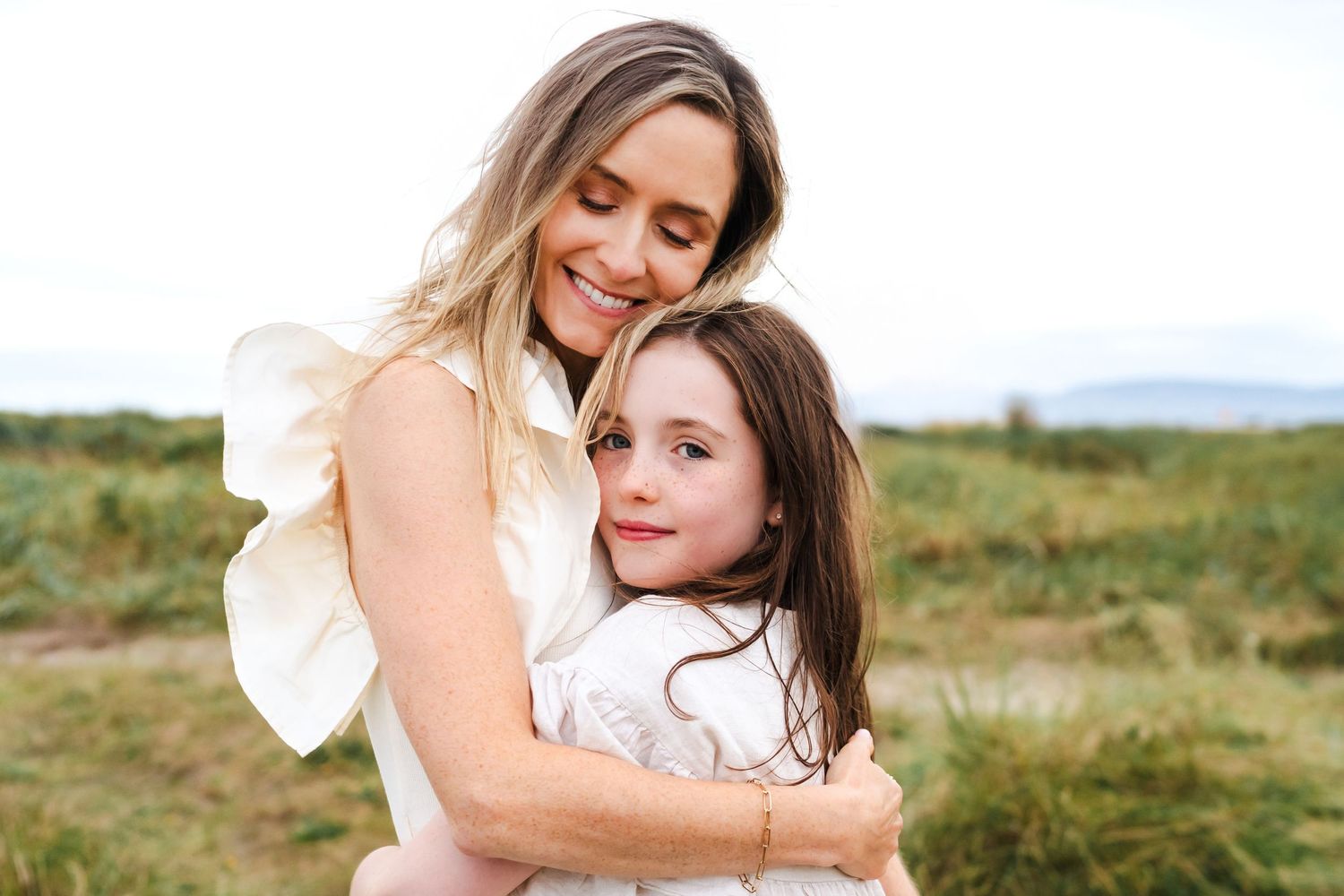 Family photographer Dublin Ireland