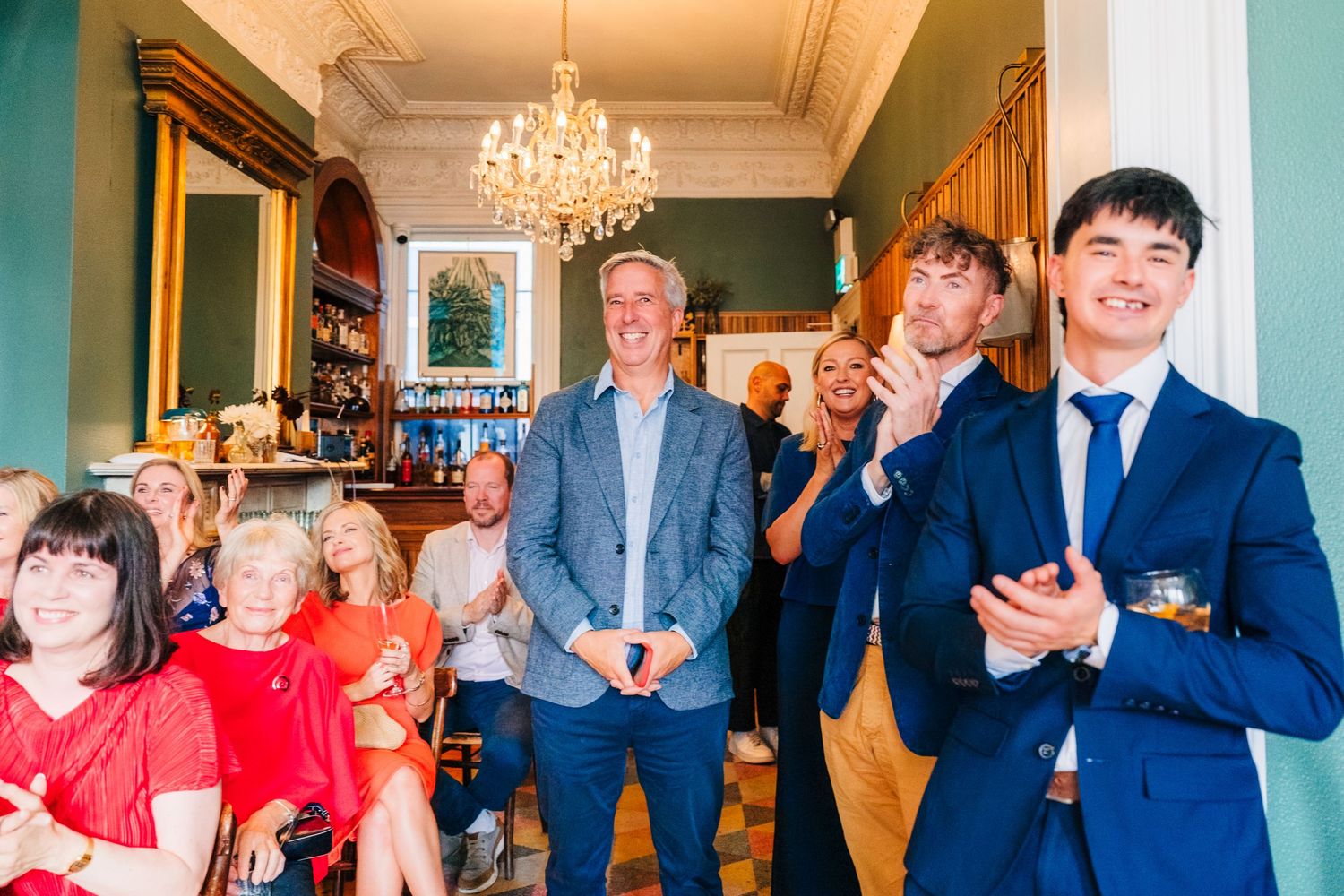 Delahunt dublin wedding photographer candid natural