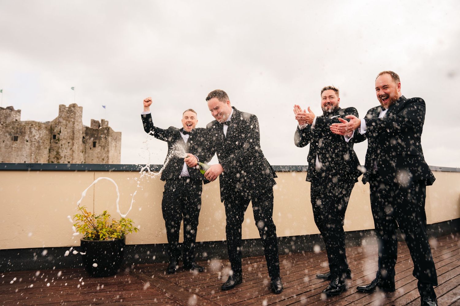 wedding photographer dublin pricing meath