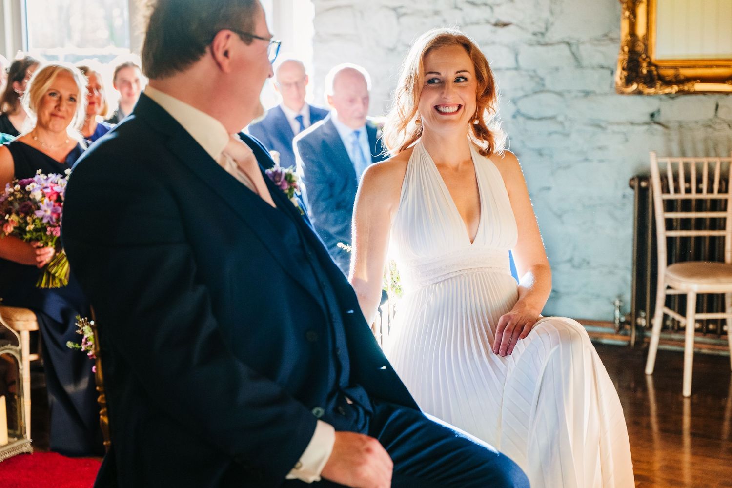 Wedding photographer dublin