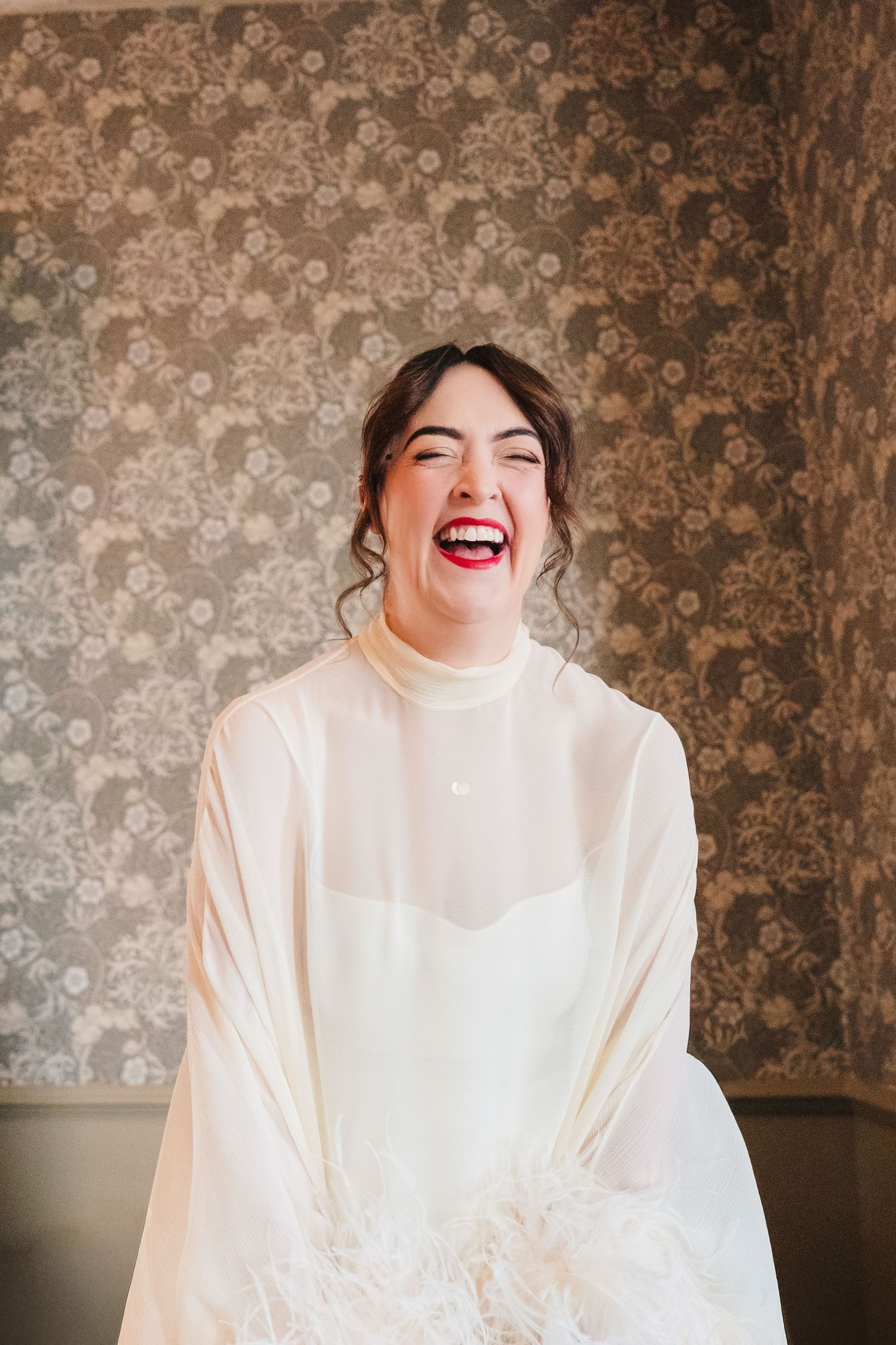 Wedding photographer dublin candid natural