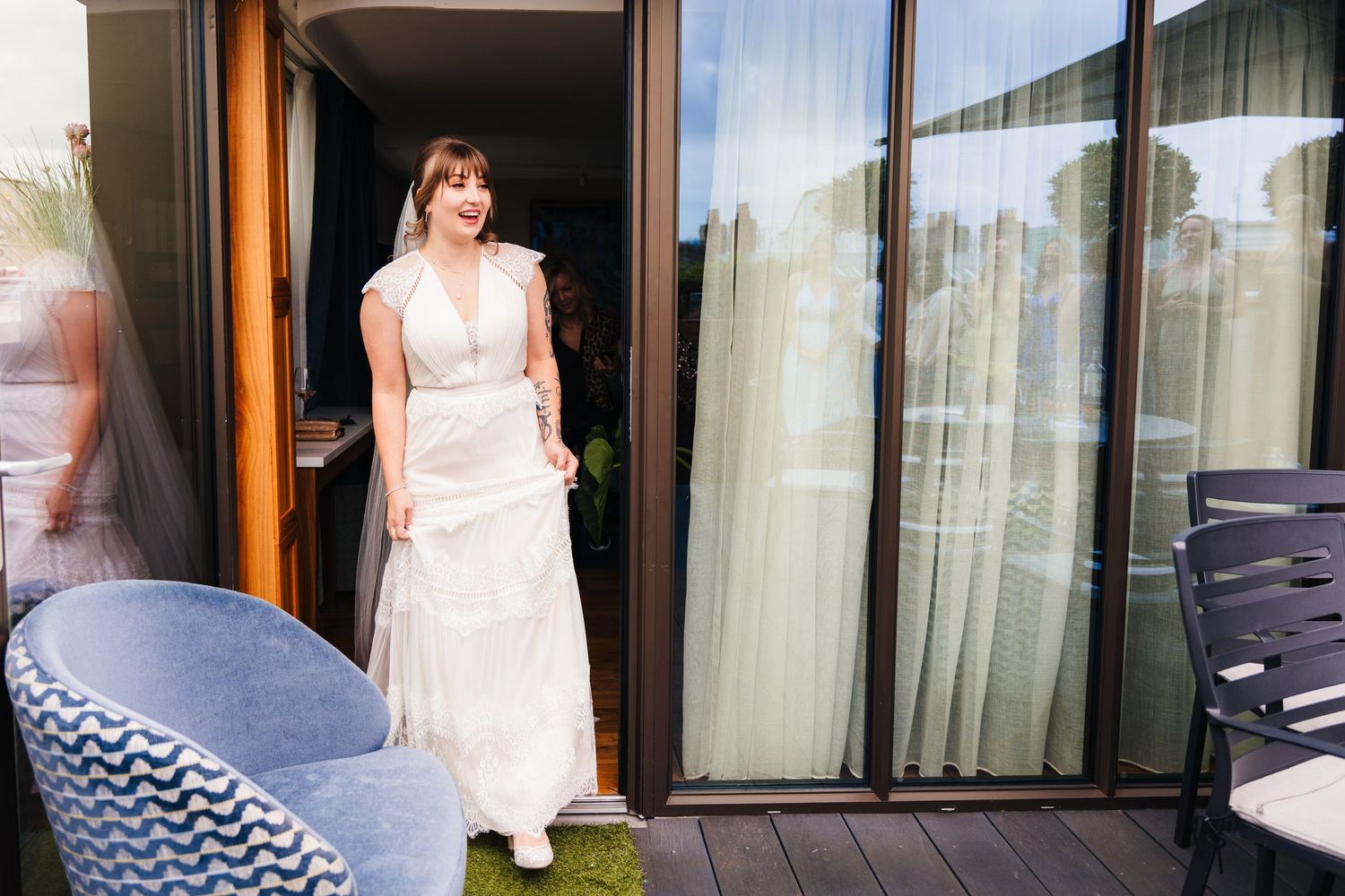 PHOTOGRAPHER Dublin Ireland Wedding