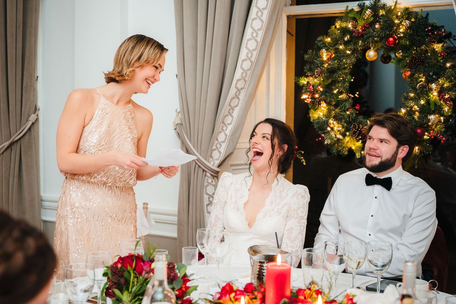 Stephens green club dublin Wedding photographer
