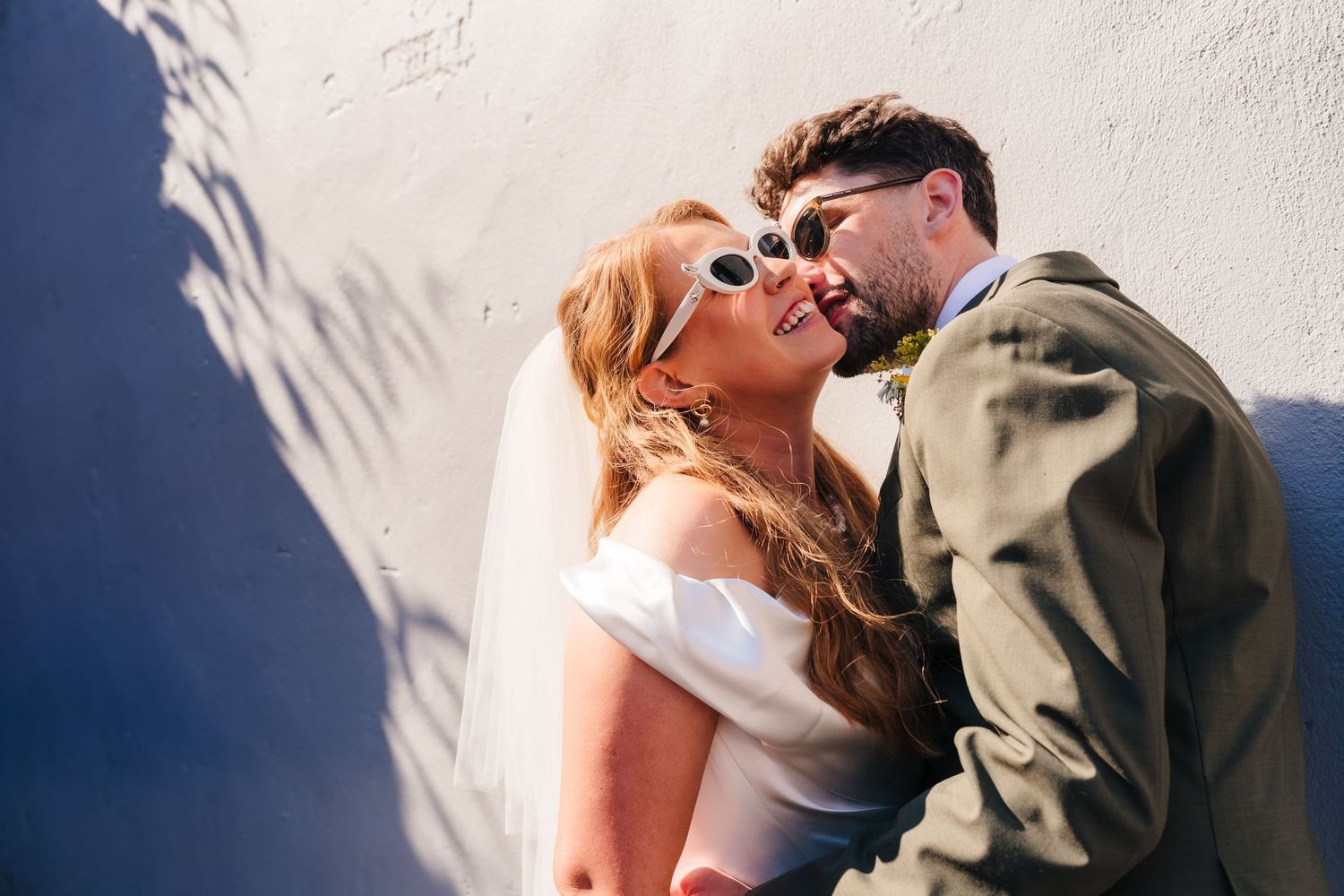 Hen's teeth dublin wedding photographer documentary candid