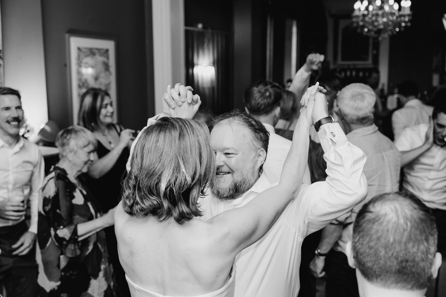 Delahunt dublin wedding photographer candid natural