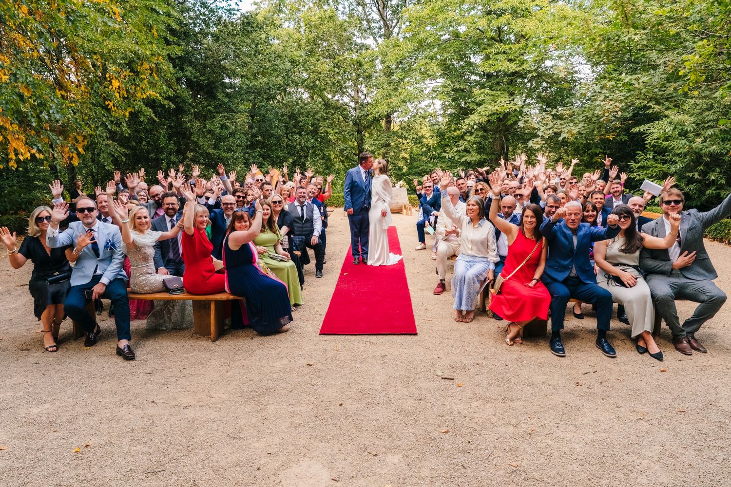 druids glenn wedding photographer dublin meath candid
