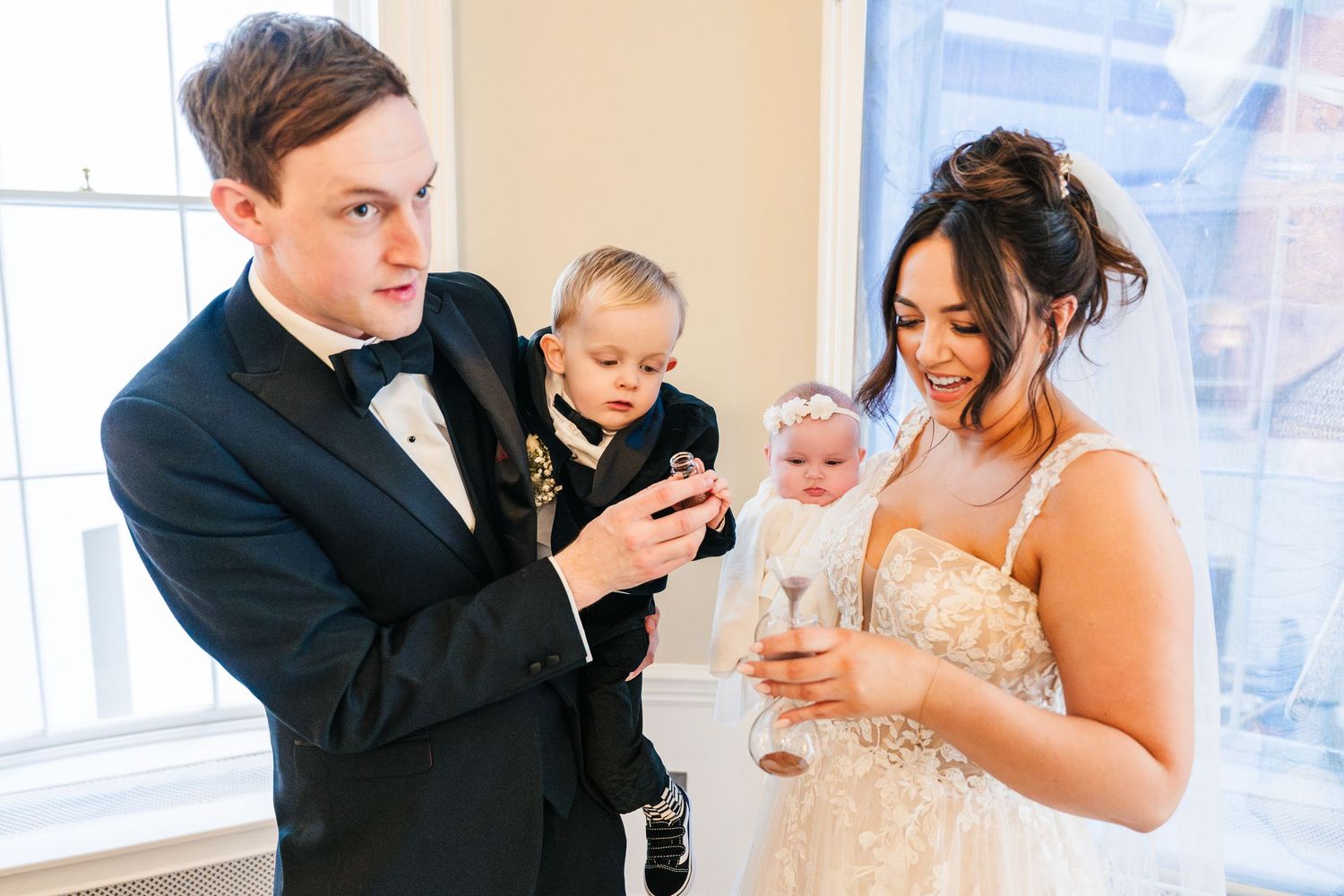 Wedding PHOTOGRAPHER Dublin