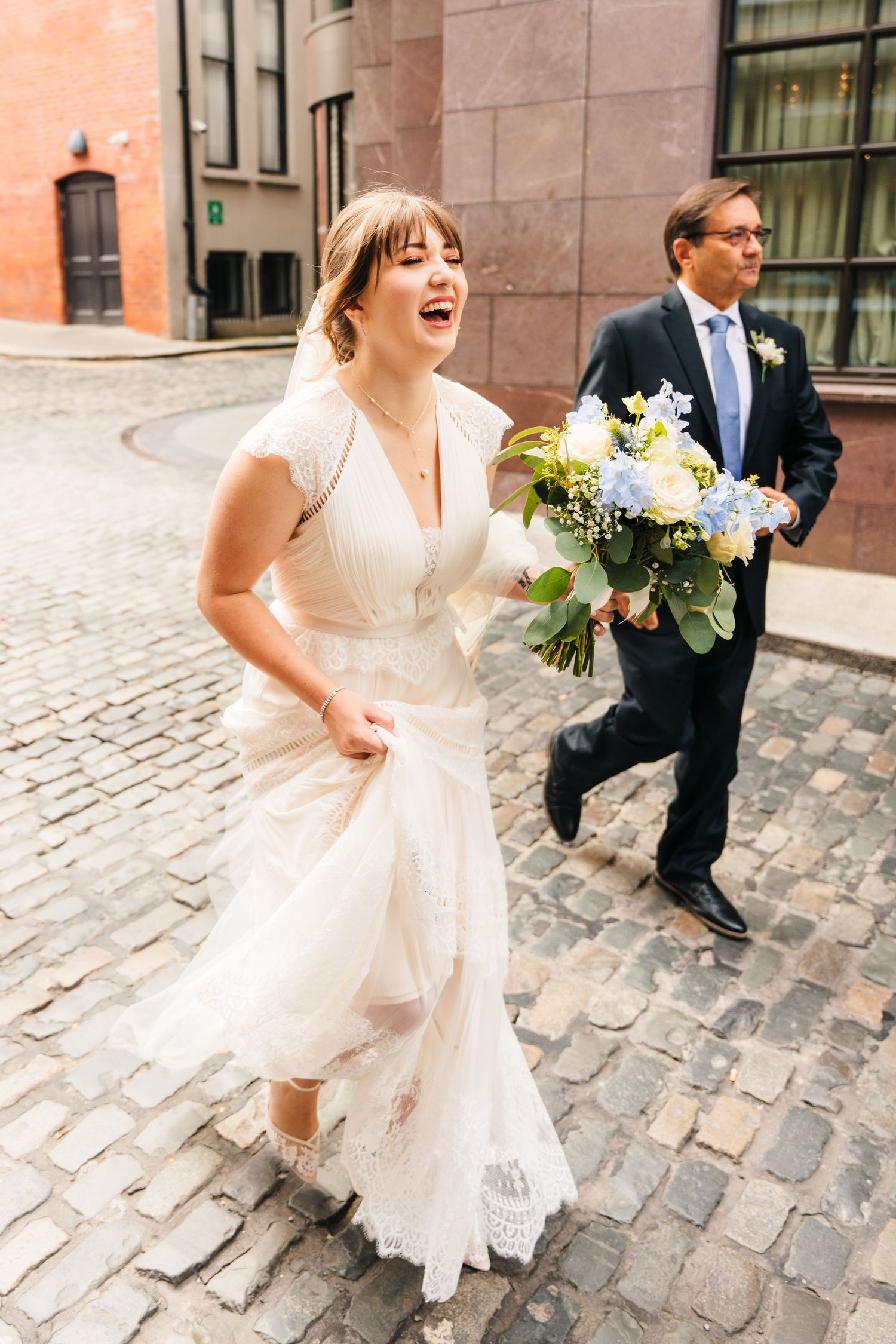 PHOTOGRAPHER Dublin Ireland Wedding