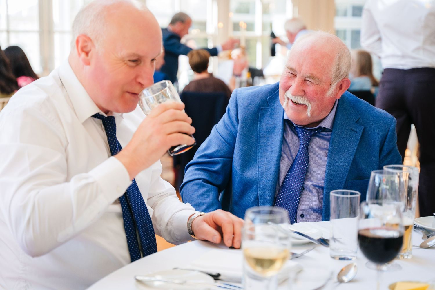 Wedding photographer dublin