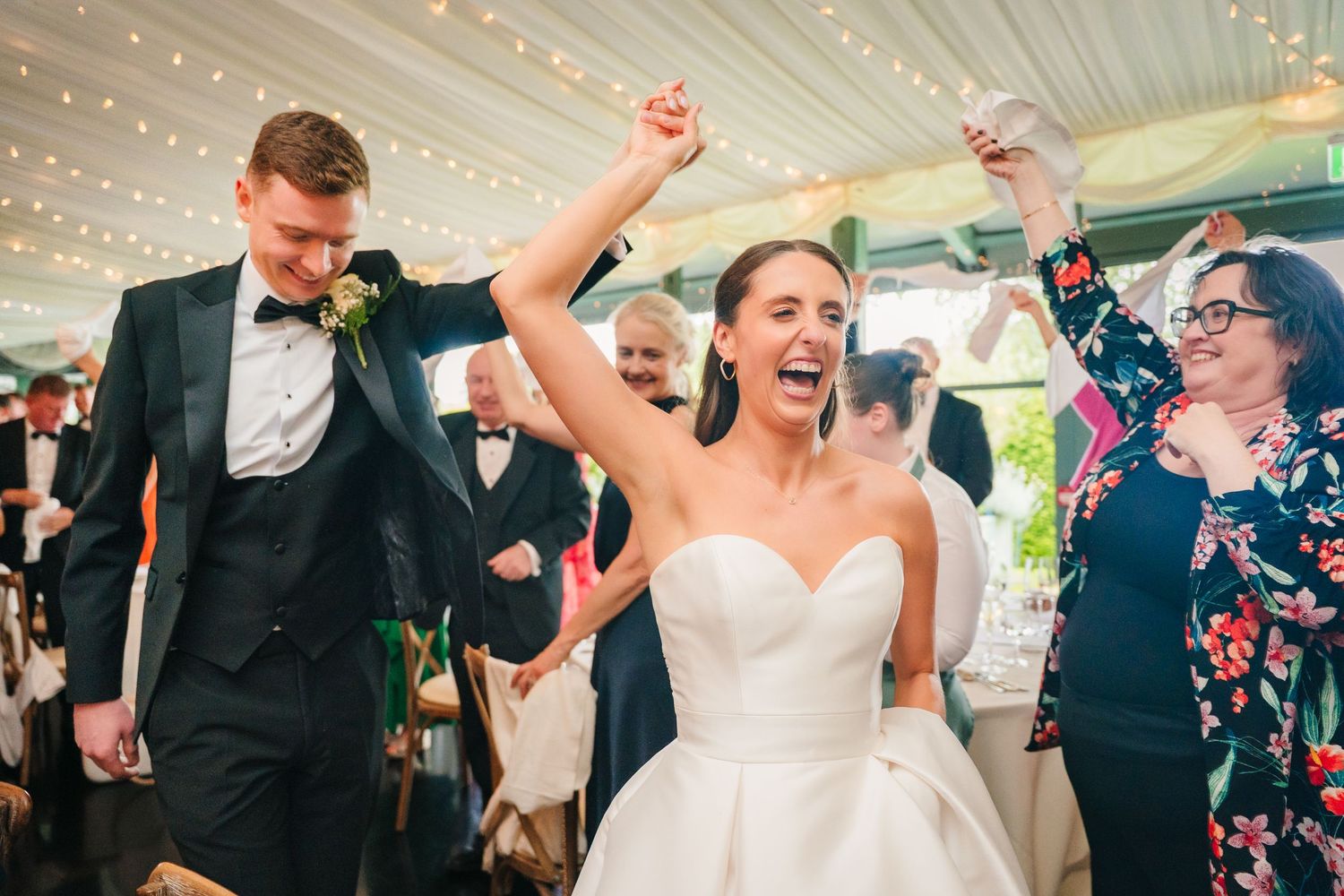 Virginia Park lodge wedding photographer dublin