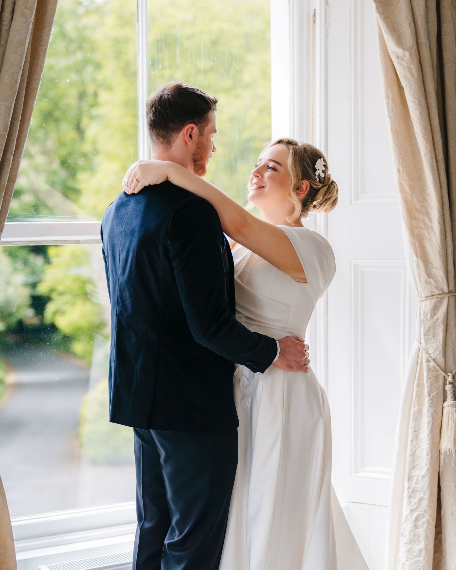 candid wedding photographer dublin Wicklow