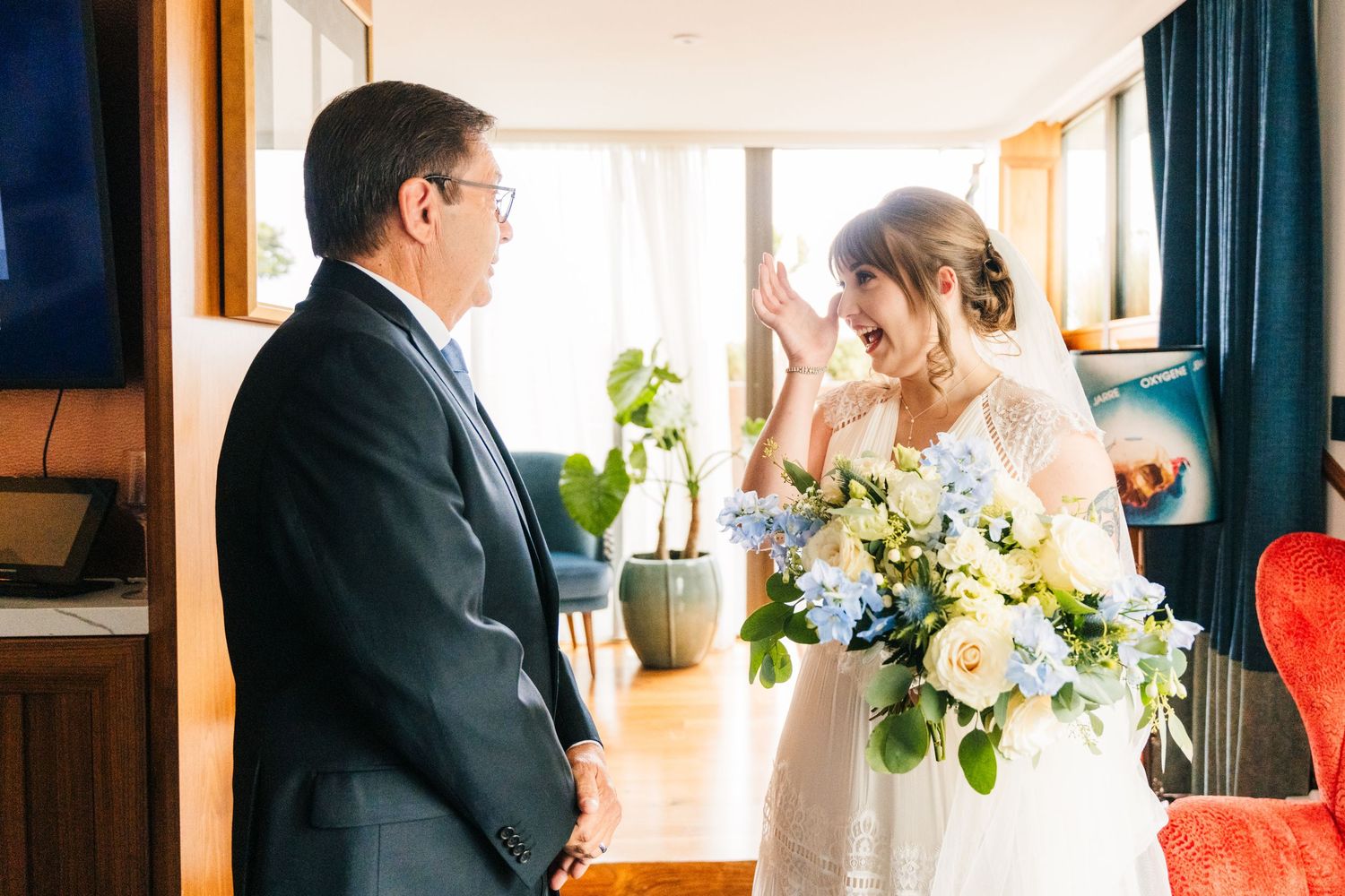 PHOTOGRAPHER Dublin Ireland Wedding
