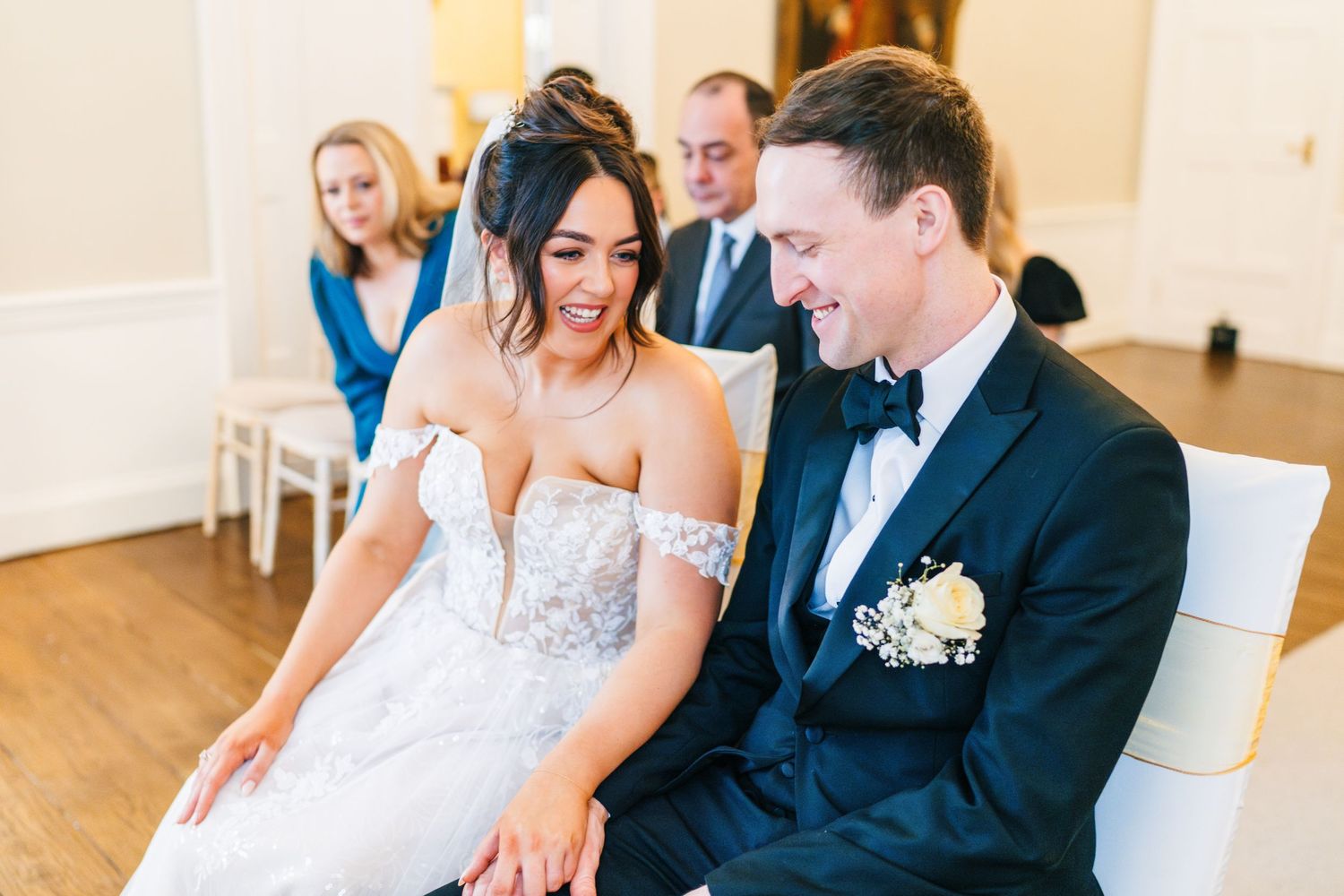 Wedding PHOTOGRAPHER Dublin