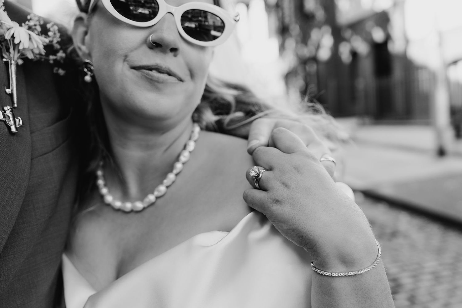 Hen's teeth dublin wedding photographer documentary candid