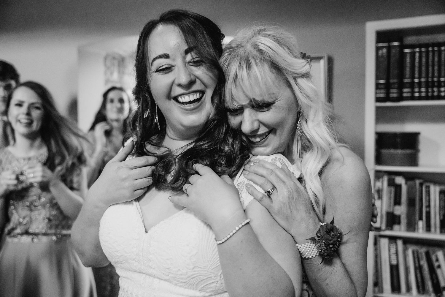 Wedding photographer Dublin