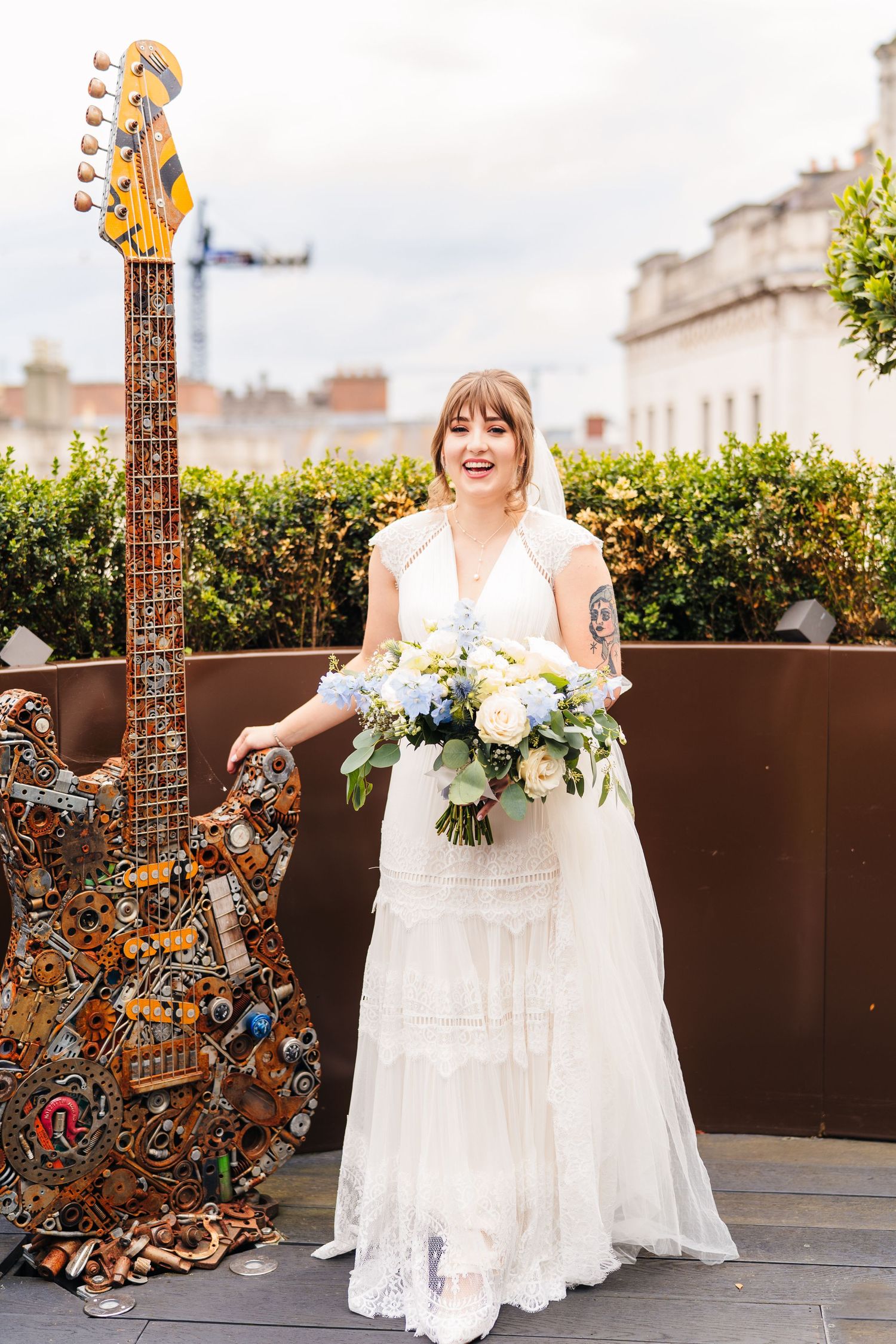PHOTOGRAPHER Dublin Ireland Wedding