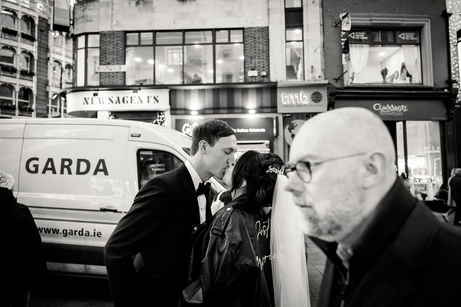 Wedding PHOTOGRAPHER Dublin