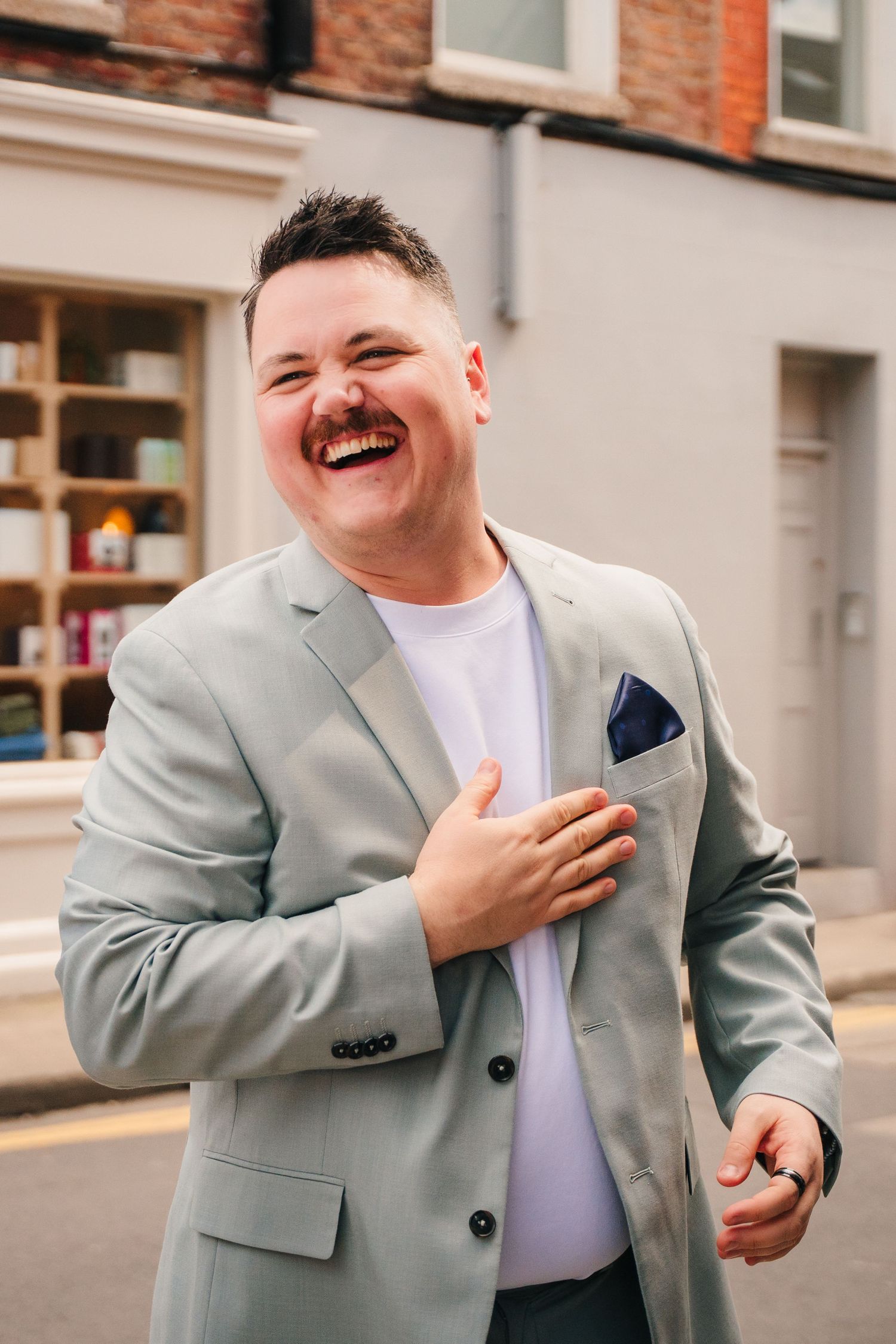 Same sex wedding PHOTOGRAPHER Dublin
