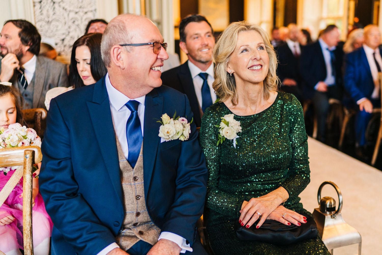 Virginia Park Lodge Wedding Photographer Cavan Dublin Ireland