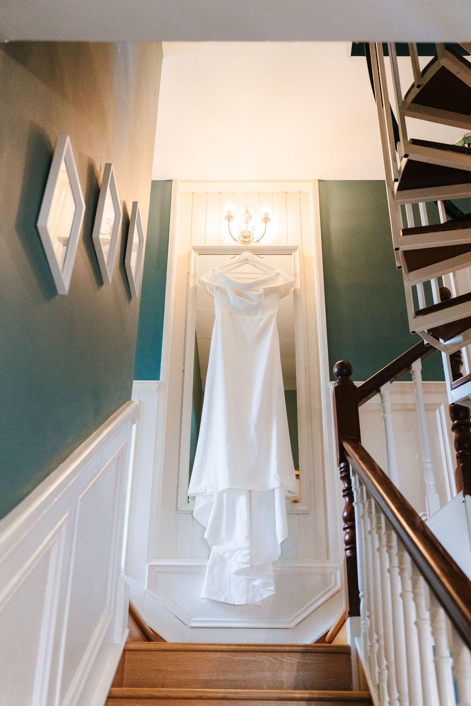 The Dean Dublin Wedding Photographer